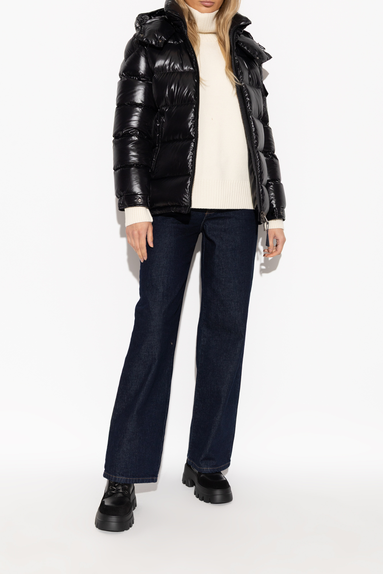 BOGNER スキーウェア イエロー ブラック BOGNER ボグナーの紹介ページ- BRAND LIST - 株式会社スキー